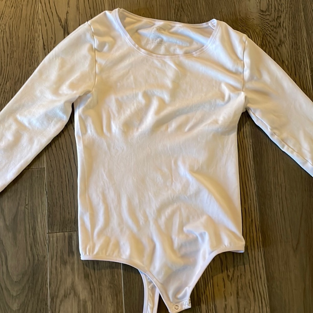 Yummie brand body suit